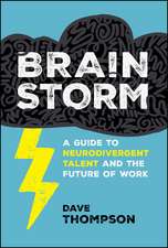 Brainstorm