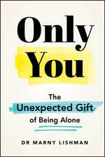 Only You