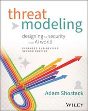 Threat Modeling
