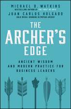The Archer's Advantage