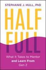 Half Full