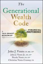 The Generational Wealth Code