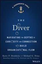 The Diver