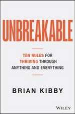 Unbreakable