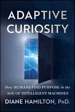 Adaptive Curiosity