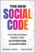 The New Social Code
