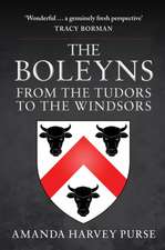 The Boleyns