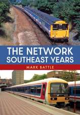 The Network Southeast Years