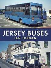 Jersey Buses