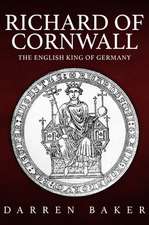 Richard of Cornwall