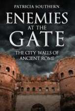 Enemies at the Gate