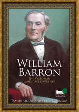 William Barron