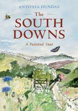 Dundas, A: South Downs