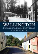 Wallington