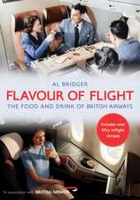 Flavour of Flight