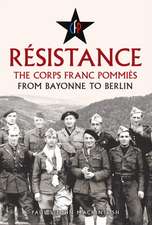 Resistance