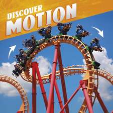 Enz, T: Discover Motion