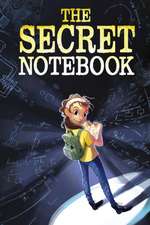 The Secret Notebook