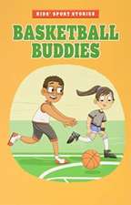 Smith, E: Basketball Buddies