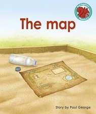George, P: Map