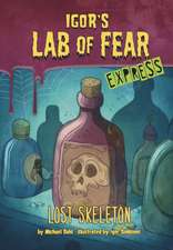 Dahl, M: Lost Skeleton - Express Edition