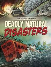 Foxe, S: Deadly Natural Disasters