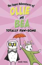 Totally Paw-some