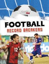 Football Record Breakers