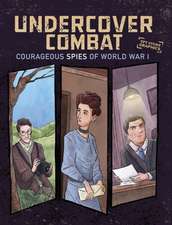 Undercover Combat