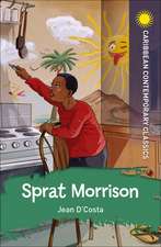 SPRAT MORRISON