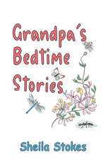 Grandpa's Bedtime Stories