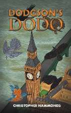 Hammonds, C: Dodgson's Dodo
