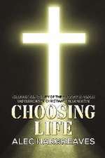 Choosing Life