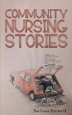 Community Nursing Stories