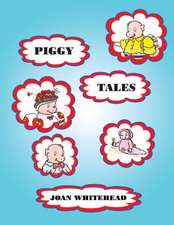 Piggy Tales