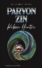 Parvon Zin Koban Hunter