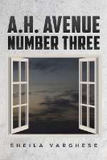 A.H. Avenue Number Three