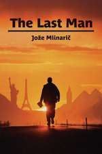 Mlinari&: Last Man