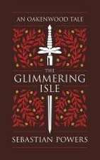 The Glimmering Isle