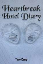 Heartbreak Hotel Diary