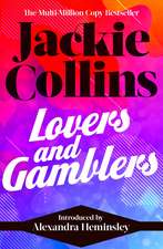 Lovers & Gamblers: introduced by Alexandra Heminsley