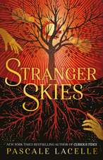 Stranger Skies