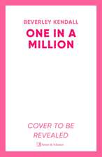 One in a Million: A fun, spicy romcom from the author of Token