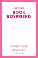 Book Boyfriend