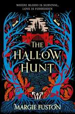 The Hallow Hunt