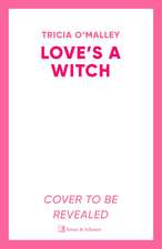 Love's a Witch