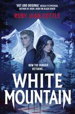 White Mountain