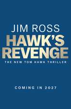 Hawk's Revenge