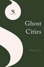 Ghost Cities