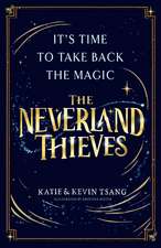 The Neverland Thieves